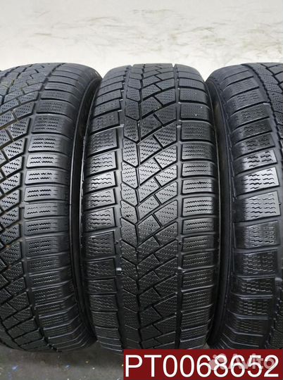 Continental ContiWinterContact TS830 P SSR 205/60 R16 98H