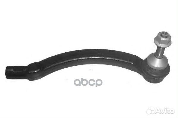 Наконечник рулевой vves1091 Moog