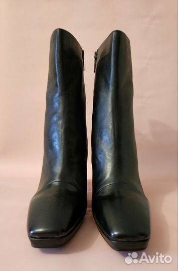 Carlo pazolini ботильоны 41 новые