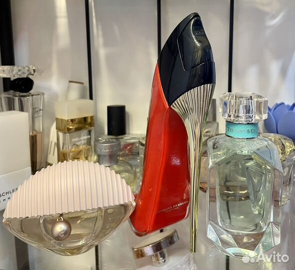 Туалетная вода, духи делюсь, распив, отливанты