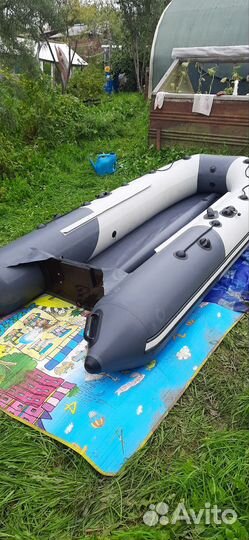 Ривьера Компакт 3200 ск