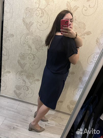 Платье женское