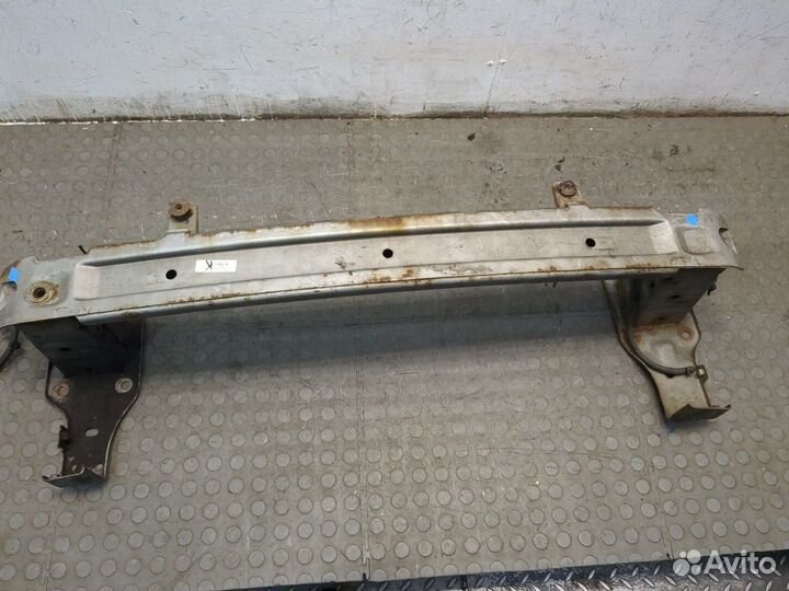 Усилитель бампера Ford Galaxy, 2007