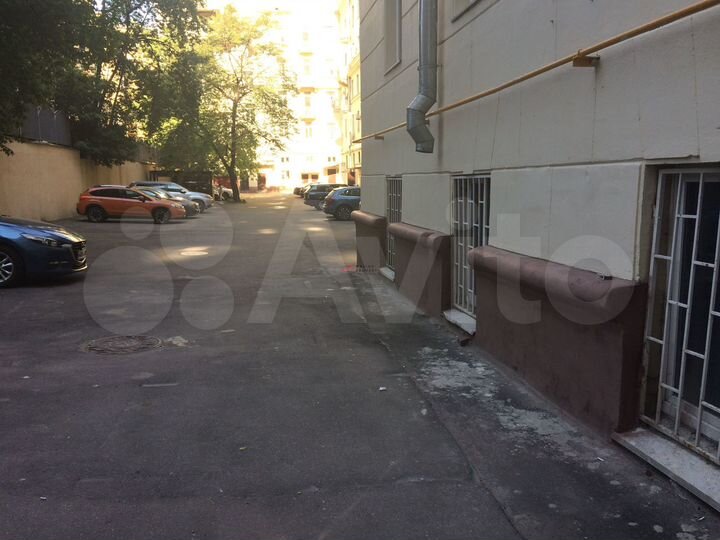 Продам торговое помещение, 65 м²