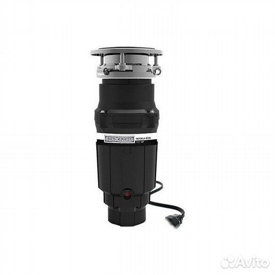 Измельчитель пищевых отходов Bone Crusher BC 610