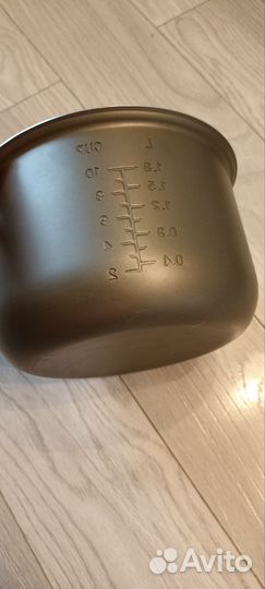 Чаша для мультиварки