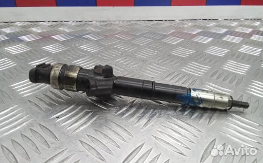 Форсунка дизельная nissan pathfinder R51 (OEA04AL0