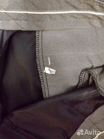 Мужской свадебный костюм