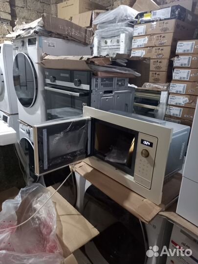 Bosch BEL653MP3 бежевая