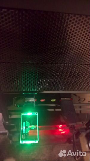 USB флешка Mitsubishi