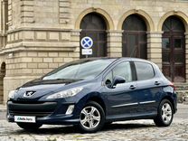 Peugeot 308 1.4 MT, 2008, 199 999 км, с пробегом, цена 530 000 руб.