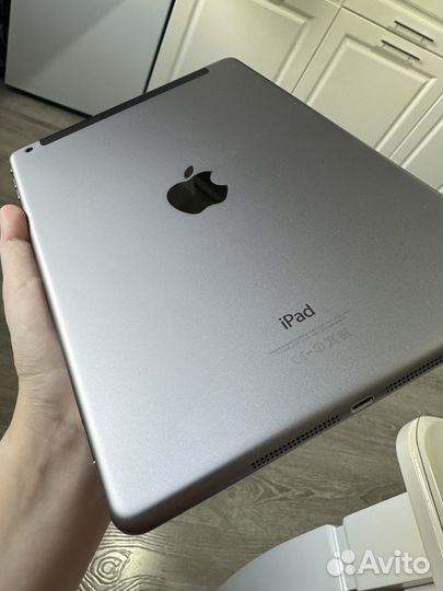 iPad air