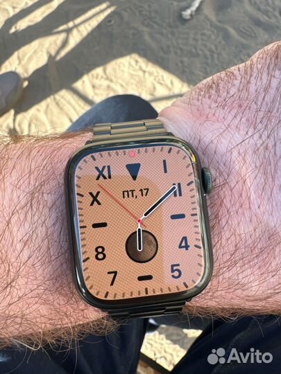 Apple watch7 45 mm