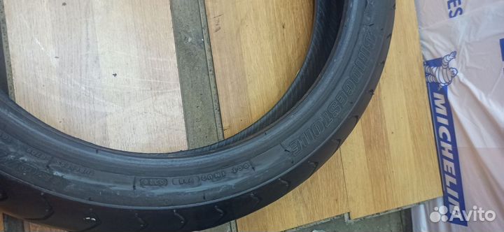 130/70 r18 Bridgestone G709 Exedra