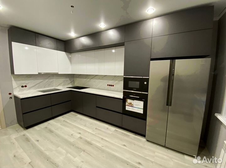 Кухонный гарнитур от производителя