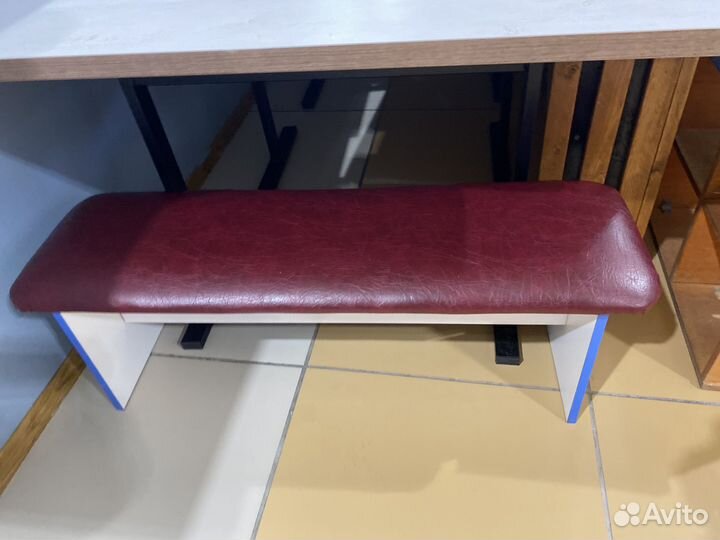 Бытовая техника и мебель