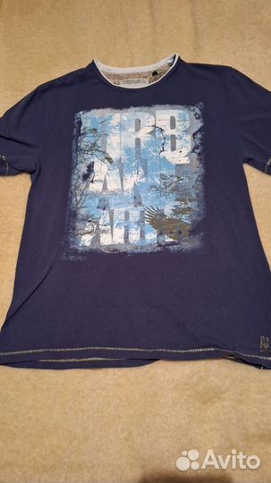 Футболка мужская Angelo Litrico оригинал