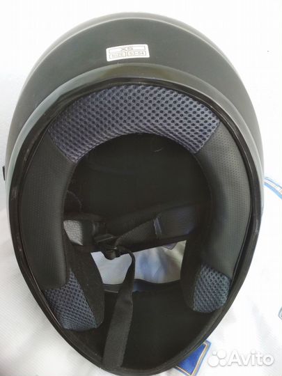 Экипировка вело/мото