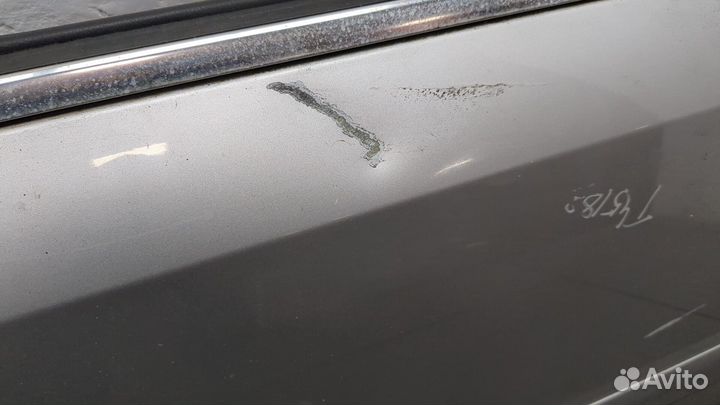 Дверь боковая Opel Vectra C, 2006