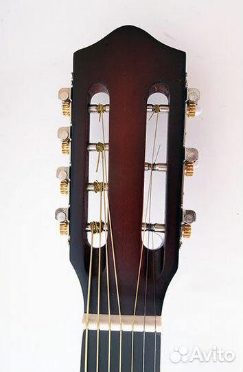 Гитара 7 струн