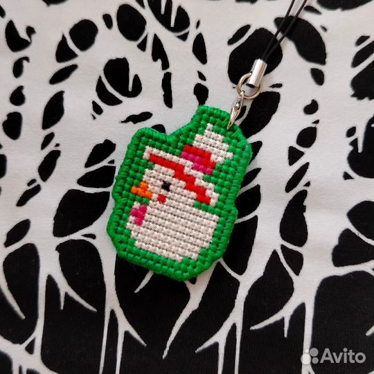 Брелок/значок/кулон/серьги на заказ