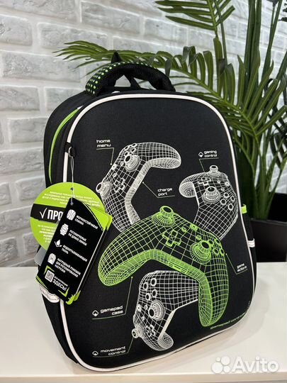 Рюкзак школьный новый
