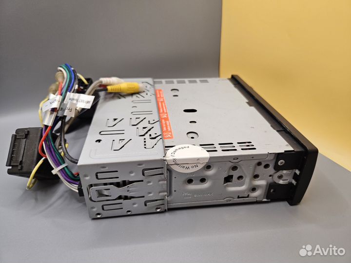 Магнитола CD Hyundai h-cmd7078