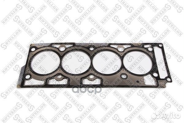 11-25122-SX прокладка ГБЦ (0.45MM) ford KA, STR