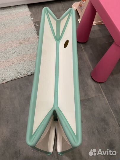 Складная ванночка stokke