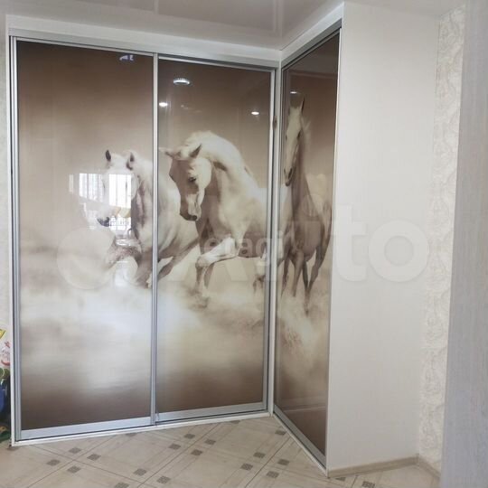 3-к. квартира, 84 м², 3/17 эт.