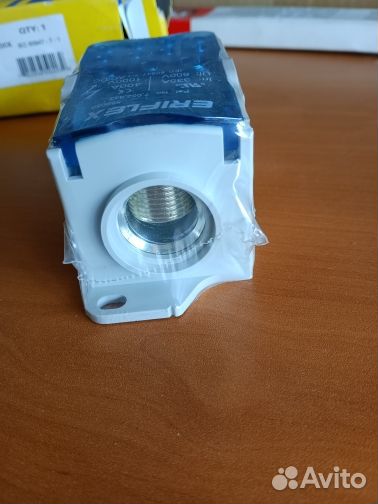 Кросс модуль UDJ 400A Erico – 569050