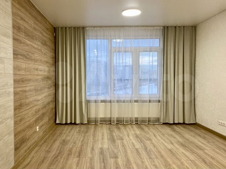 Квартира-студия, 23,4 м², 8/21 эт.