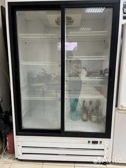 Холодильник эльтон