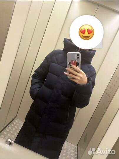 Пуховик