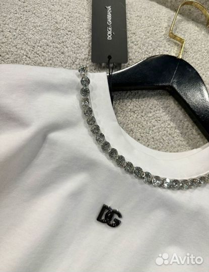 Футболка Dolce Gabbana