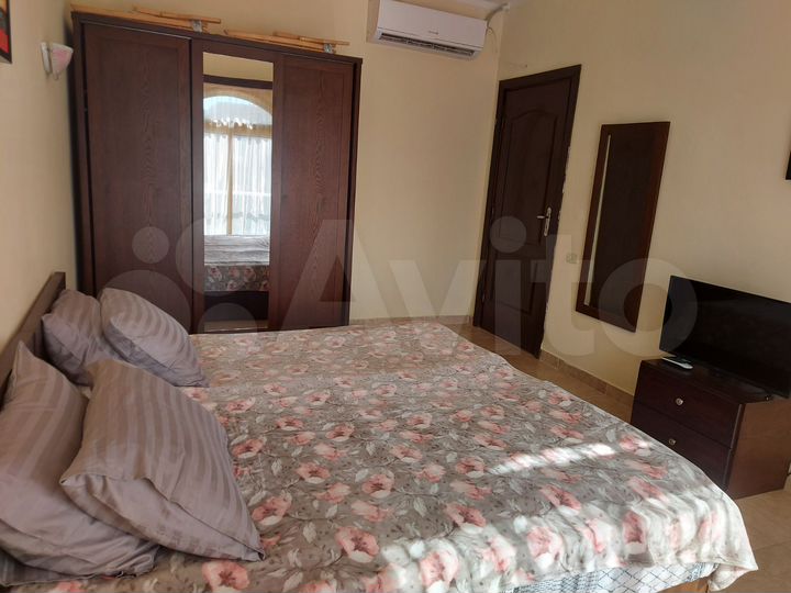 2-к. квартира, 64 м² (Египет)
