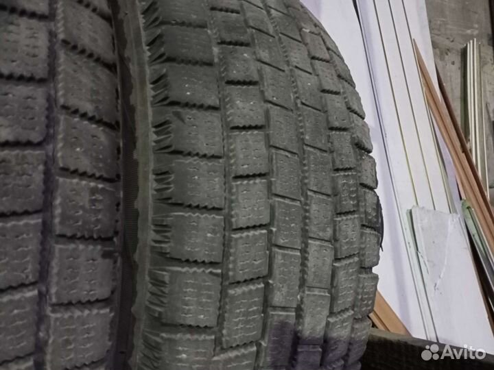 Yokohama Ice Guard IG30 195/65 R15 91