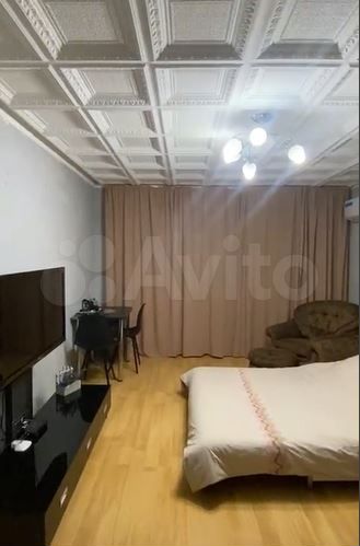 2-к. квартира, 56 м², 1/5 эт.