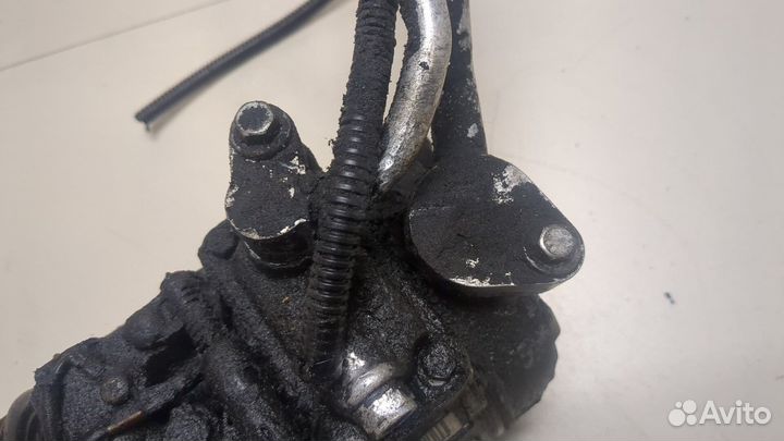 Компрессор кондиционера Rover 75, 2004