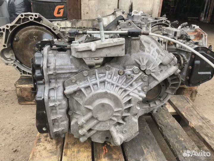 АКПП Volkswagen Sharan 09B FLX 1.9TDI