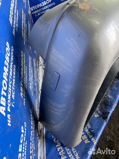 Задний бампер Lexus Gs300 седан 2JZ-GE 1996