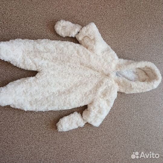 Детские вещи