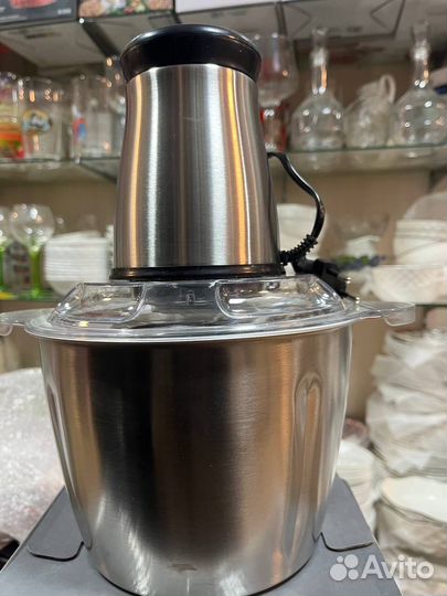 Измельчитель для кухни