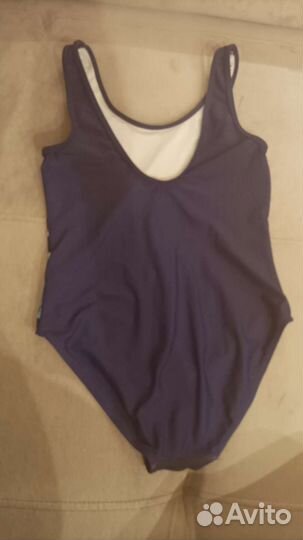 Купальник для девочки