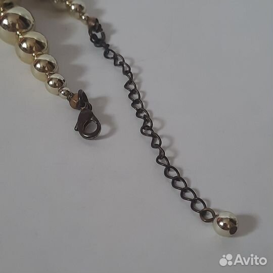 Колье чокер