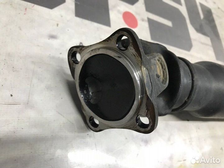 Карданный вал задний Honda Cr-V RE4 K24A 2008