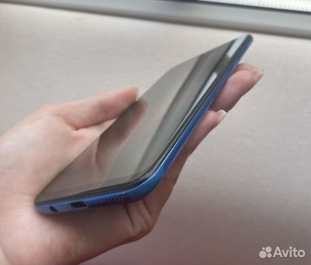 Телефон Samsung а 50
