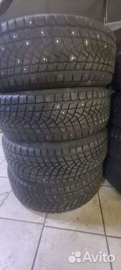 Kebek WS2 225/65 R17 B