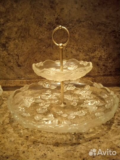 Фруктница- Минажница