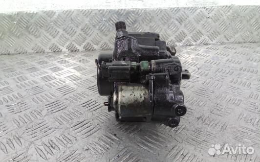 Тнвд дизельный citroen C8 (XBE14AC01)